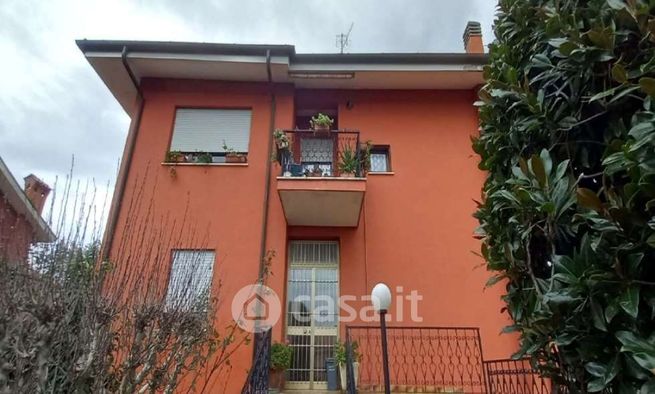 Appartamento in residenziale in Via Sentiero del Bosco 70