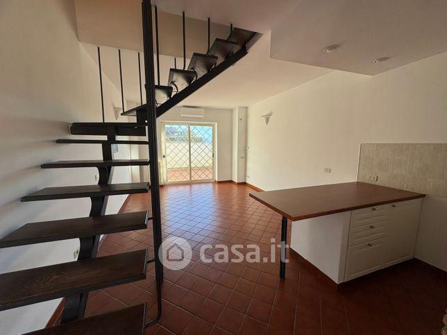 Villetta a schiera in residenziale in Via Aldino 7