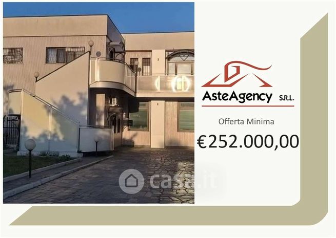 Appartamento in residenziale in Via Rodolfo Morandi 25