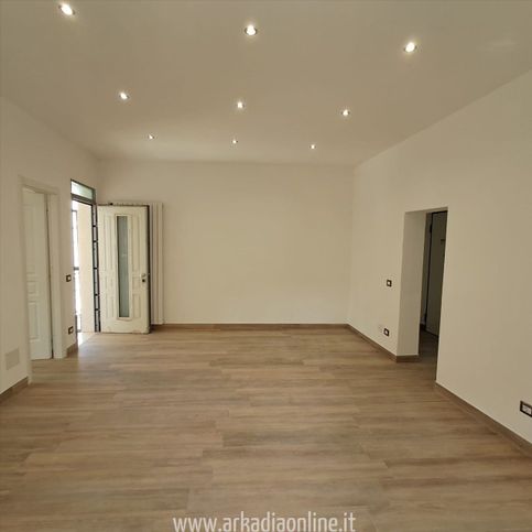 Appartamento in residenziale in Via Trebbia 34