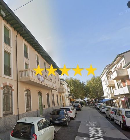Appartamento in residenziale in Via Giuseppe Verdi