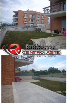 Appartamento in residenziale in Via Fontana Vecchia