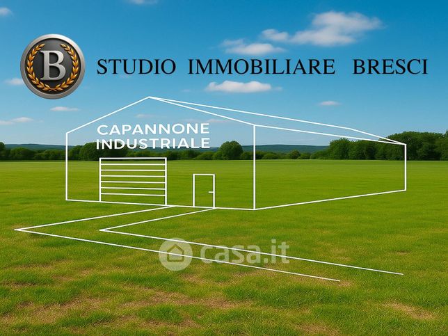 Terreno agricolo in commerciale in Viottolo del Porcile 120