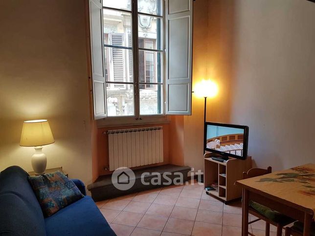 Appartamento in residenziale in Via Sant'Antonino