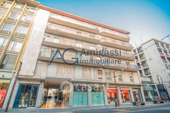 Appartamento in residenziale in Via G. Tiraboschi