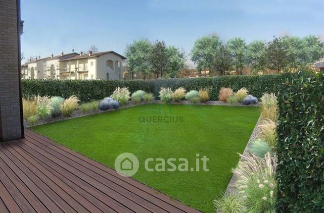Appartamento in residenziale in Via XX Settembre