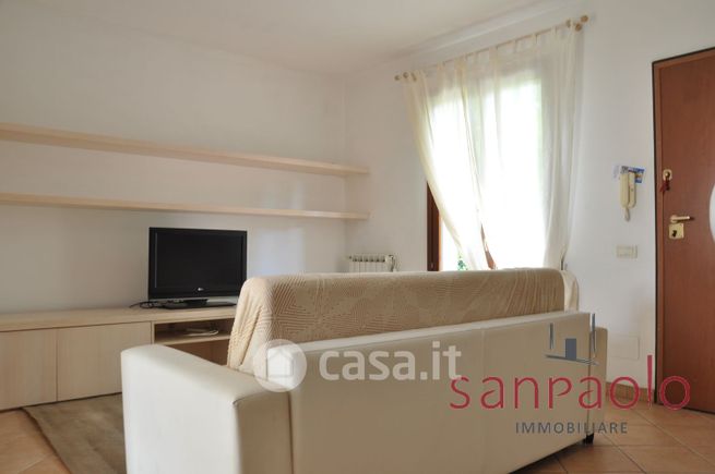 Villetta a schiera in residenziale in Via Bure Vecchia Sud