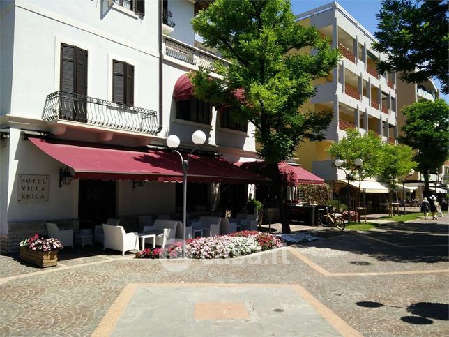 Appartamento in residenziale in Via Luigi Galvani 18