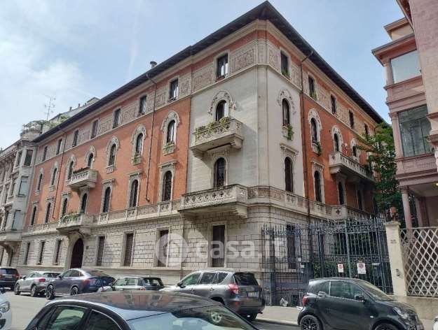 Appartamento in residenziale in Via Bernardino Telesio 23