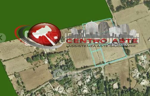 Terreno agricolo in commerciale in Via Paisiello