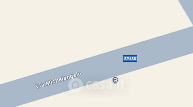 Appartamento in residenziale in Via Michelangelo