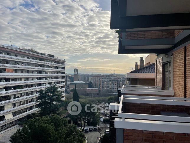 Appartamento in residenziale in Via Gregorio Ricci Curbastro