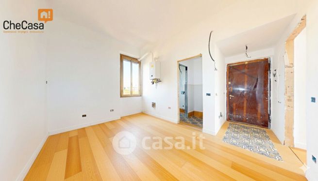 Appartamento in residenziale in Via Monte Sabotino 24