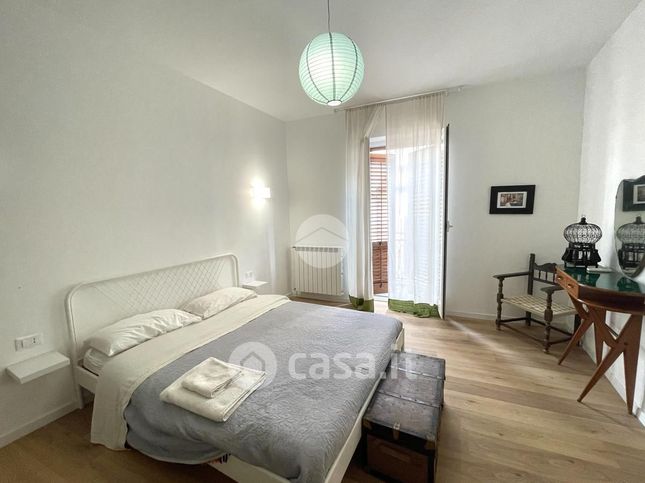 Appartamento in residenziale in Via Pannieri 10