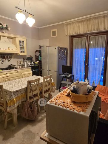 Appartamento in residenziale in Via Risorgimento