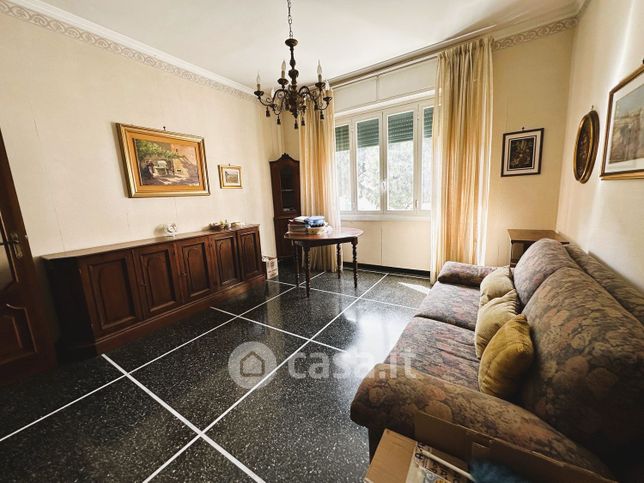 Appartamento in residenziale in Via Riese 17