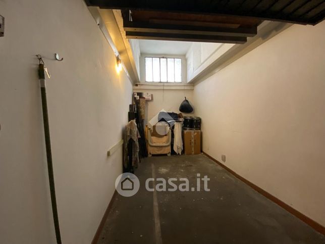 Garage/posto auto in residenziale in Via Anastasio Germonio 21