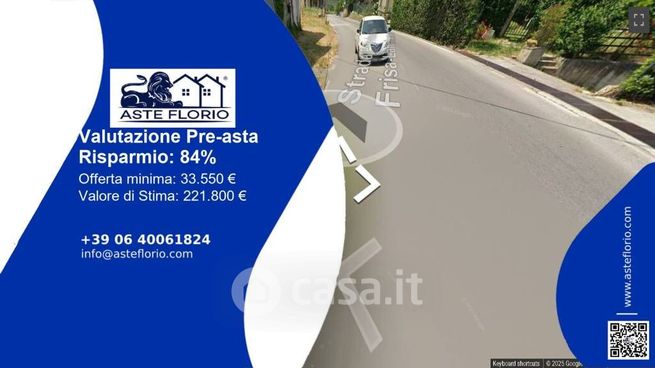 Appartamento in residenziale in Contrada Santa Liberata