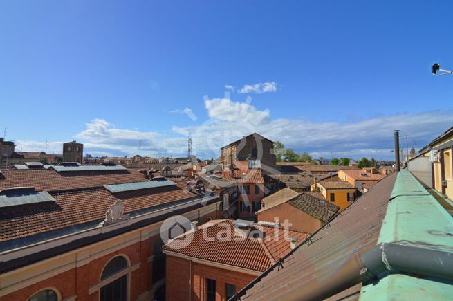 Attico/mansarda in residenziale in 