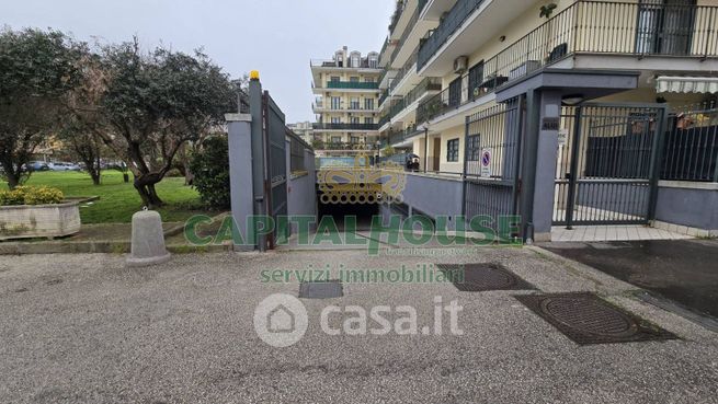 Garage/posto auto in residenziale in Via Grotta