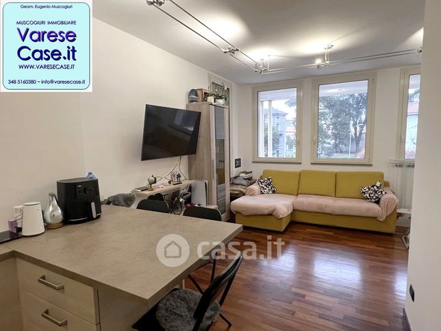 Appartamento in residenziale in Via Giuseppe Mazzini 1