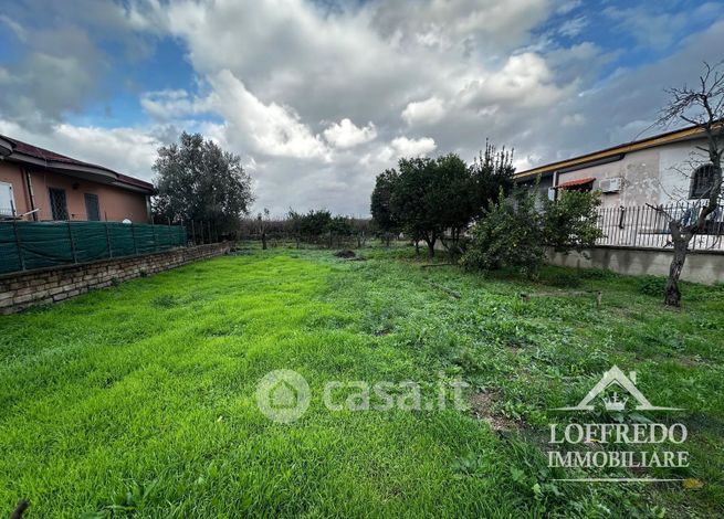 Terreno agricolo in commerciale in Via Muro di Piombo
