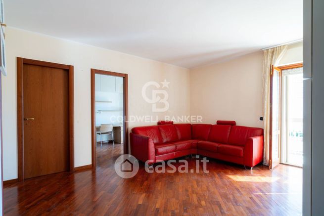 Appartamento in residenziale in Piazza Enrico de Nicola 25