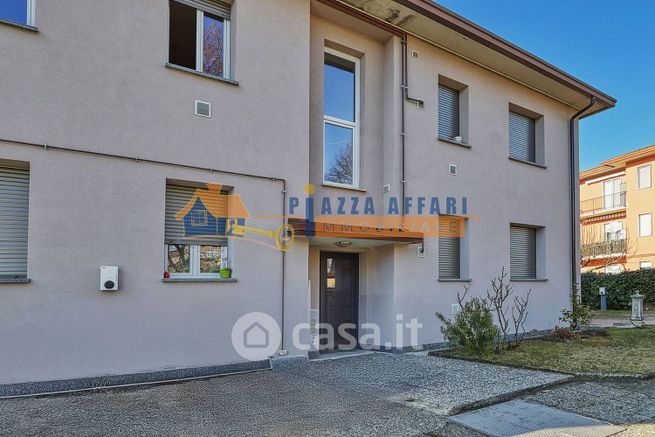 Appartamento in residenziale in Via Dobbiaco