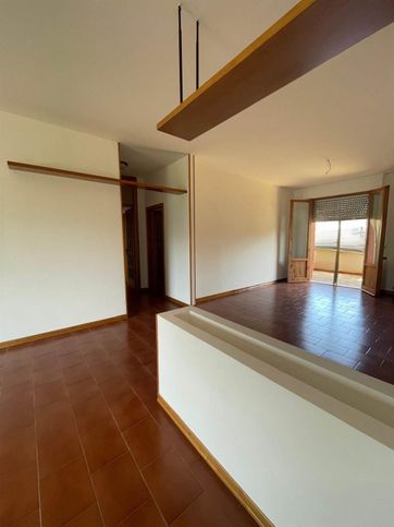 Appartamento in residenziale in