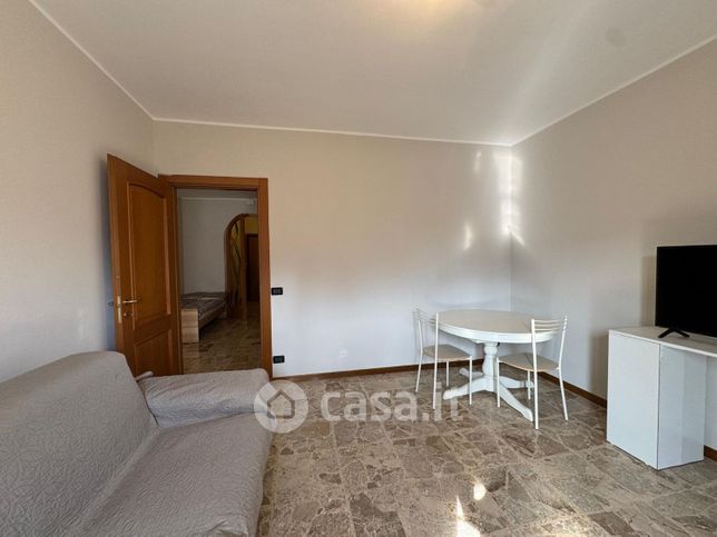 Appartamento in residenziale in Via Nikolajewka 12