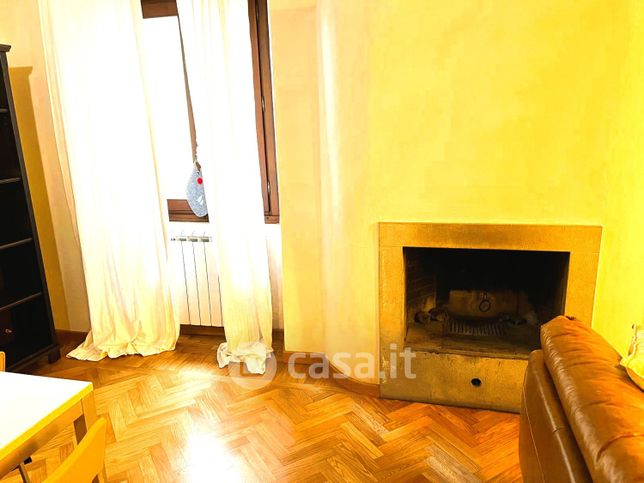 Appartamento in residenziale in Via della Madonna 1