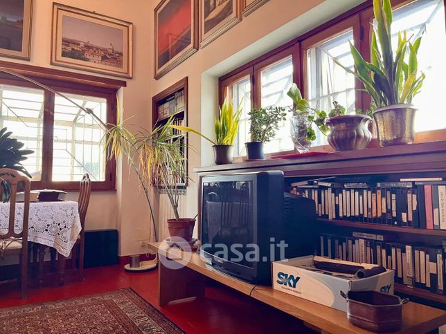 Villa in residenziale in Via Belmonte 15