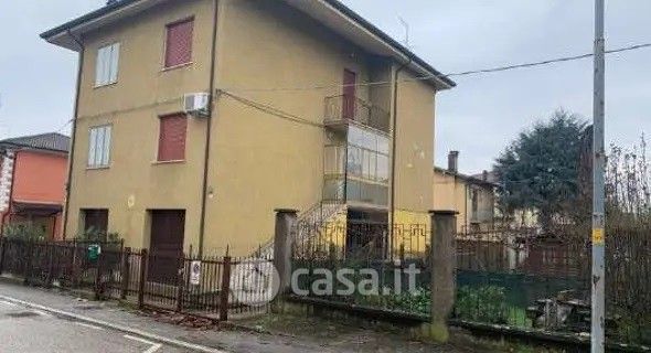 Appartamento in residenziale in Via Sabotino 2