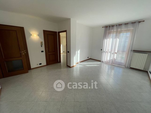 Appartamento in residenziale in Corso Alpi 60