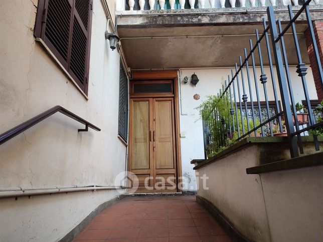 Appartamento in residenziale in Via Cavour