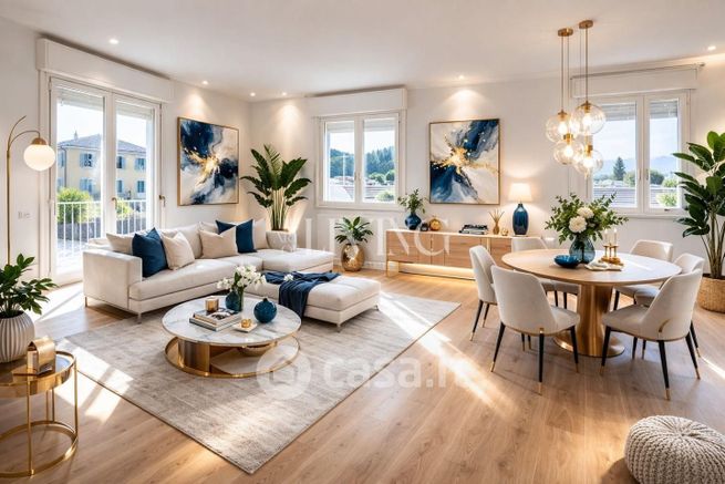 Appartamento in residenziale in Via del Brennero 58