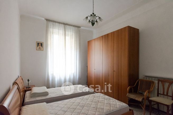 Appartamento in residenziale in Via Antonio Bazzini 9