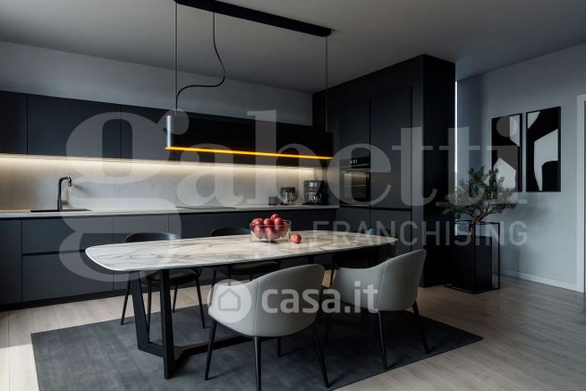 Appartamento in residenziale in Via Maria Callas 5