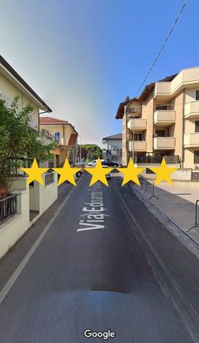 Appartamento in residenziale in Via Edoardo Pantano