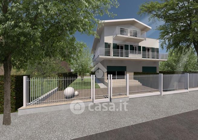 Appartamento in residenziale in Via C. Cattaneo 100