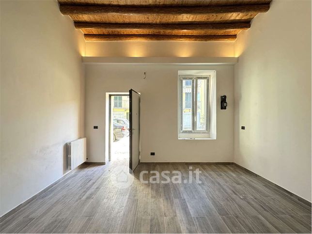 Appartamento in residenziale in Via Giovanni Ortelli 11