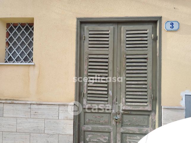 Appartamento in residenziale in Via Orlando Vittorio Emanuele 5