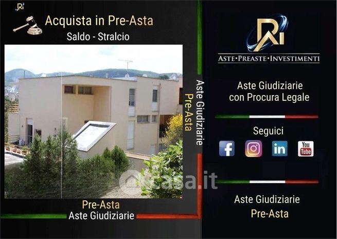 Appartamento in residenziale in Via G. Matteotti 47