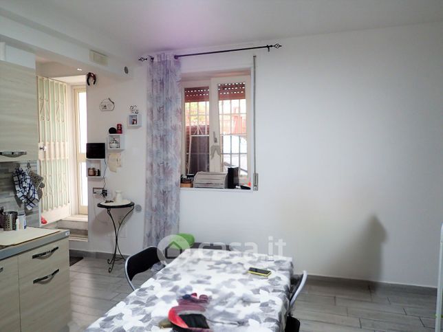 Appartamento in residenziale in Traversa Giuseppe Vitale