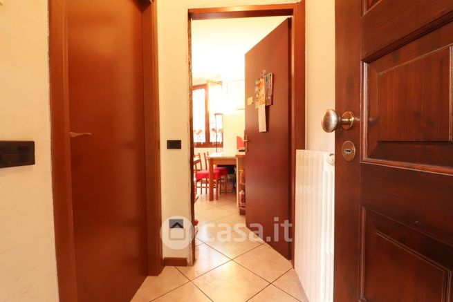 Appartamento in residenziale in Via Cavour 29