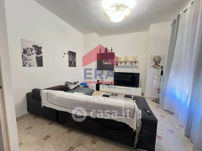 Appartamento in residenziale in Via Raffaello Sanzio 16