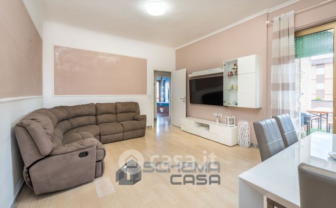 Appartamento in residenziale in Via della Folgarella 73