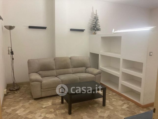Appartamento in residenziale in Via Aurelio Saffi 8