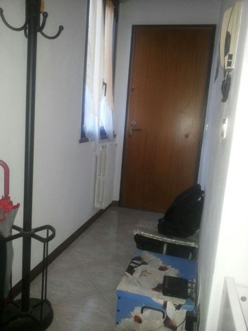 Appartamento in residenziale in Via Nicola Pisano