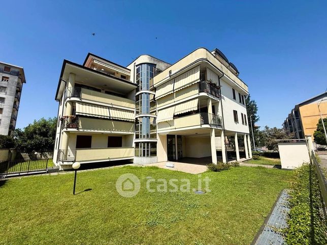 Appartamento in residenziale in Via Pietro Micca 3